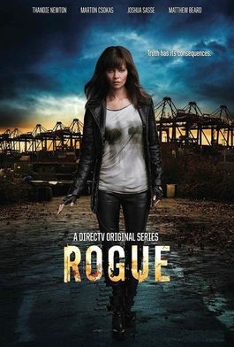 Rogue online-Rogue
