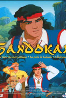 Sandokan online-Sandokan