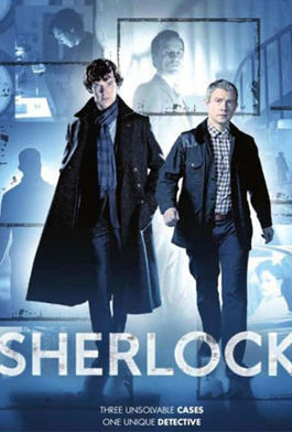 Sherlock online-Sherlock