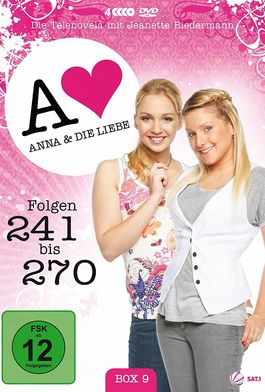 Szerelmes Anna online-Szerelmes Anna