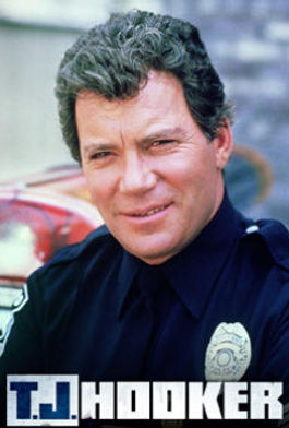 T J Hooker online-T J Hooker