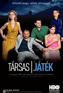 Társas Játek online-Társas Játek