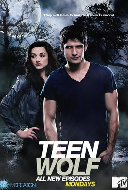 Teen Wolf online-Teen Wolf
