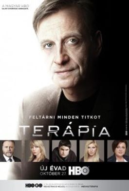 Terápia online-Terápia