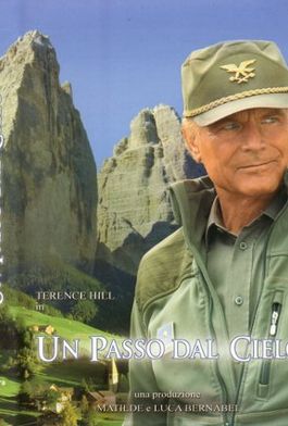 Terence Hill - Alpesi örjárat online-Terence Hill - Alpesi örjárat