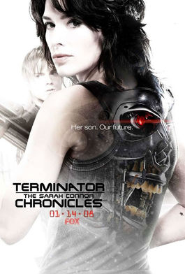 Terminátor Sarah Connor krónikái online-Terminátor Sarah Connor krónikái