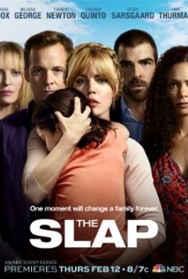 The Slap online-The Slap