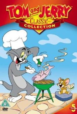 Tom és Jerry online-Tom és Jerry