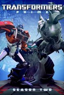 Transformers Prime online-Transformers Prime
