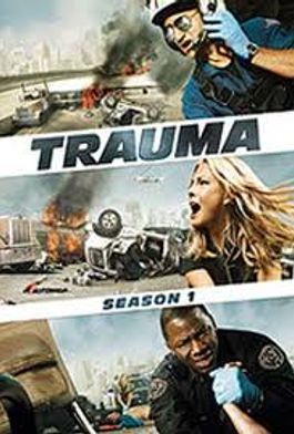 Trauma online-Trauma