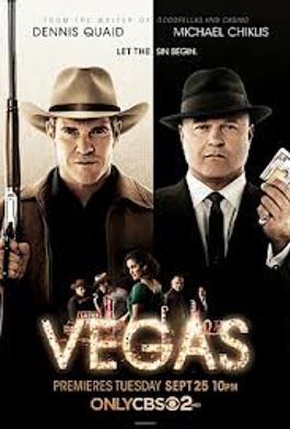Vegas online-Vegas