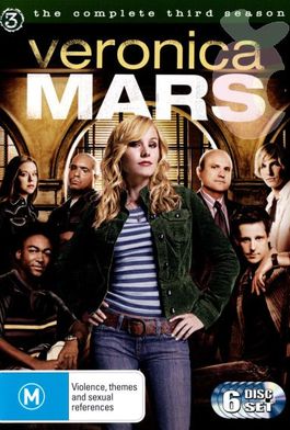 Veronica Mars online-Veronica Mars