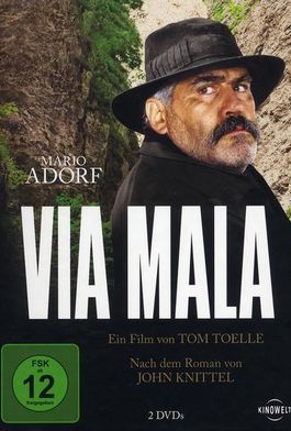 Via Mala online-Via Mala