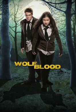 Wolfblood online-Wolfblood