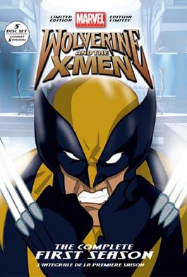 X-Men Az újrakezdés online-X-Men Az újrakezdés