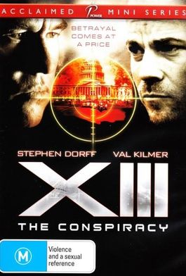 XIII - Az összeesküvés online-XIII - Az összeesküvés