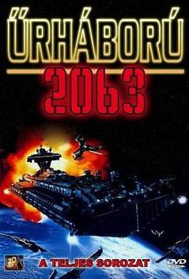 Ürháború 2063 online-Ürháború 2063
