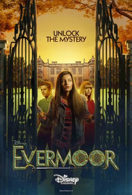 Evermoor online-Evermoor