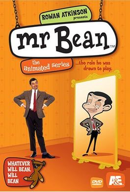 Mr. Bean online-Mr. Bean