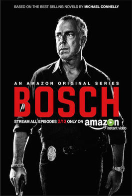 Harry Bosch - A nyomozó online-Harry Bosch - A nyomozó