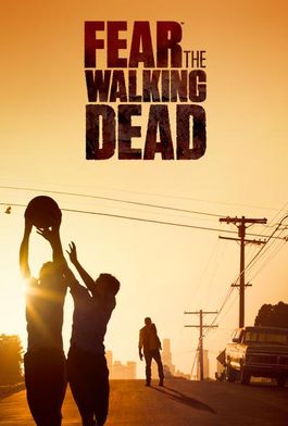 Fear the Walking Dead online-Fear the Walking Dead