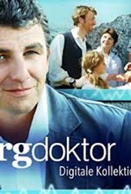 A hegyi doktor online-A hegyi doktor
