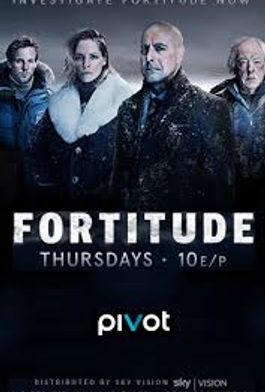 Fortitude online-Fortitude