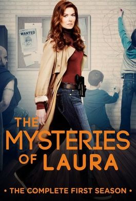 Laura rejtélyei online-Laura rejtélyei