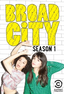 Broad City online-Broad City