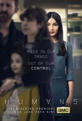 Humans online-Humans