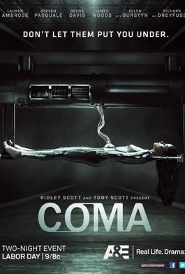 Kóma online-Kóma