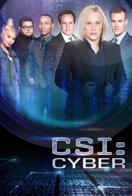 CSI Cyber helyszínelök online-CSI Cyber helyszínelök