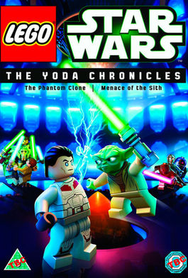 Lego Star Wars: Yoda krónikák - A fantom klón online-Lego Star Wars: Yoda krónikák - A fantom klón