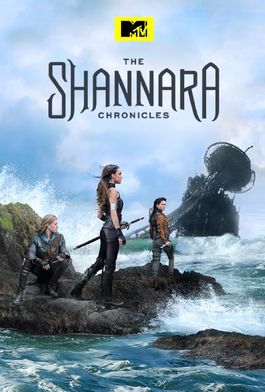 Shannara - A jövö krónikája online-Shannara - A jövö krónikája