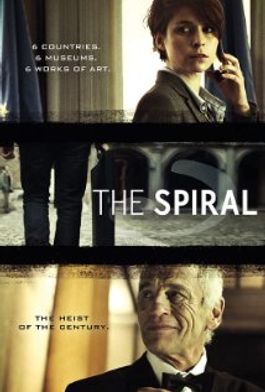 Spiral online-Spiral