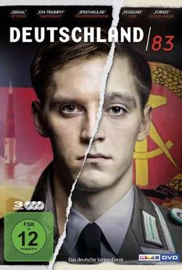 Volt egyszer két Németország online-Volt egyszer két Németország