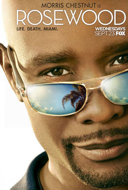 Rosewood online-Rosewood