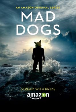 Mad Dogs - Kutyaütök online-Mad Dogs - Kutyaütök