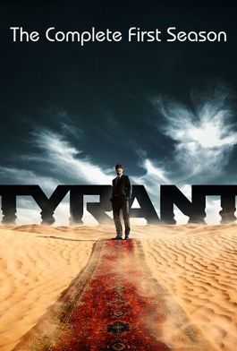 Tyrant - A vér kötelez online-Tyrant - A vér kötelez