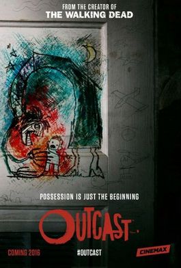 Outcast online-Outcast