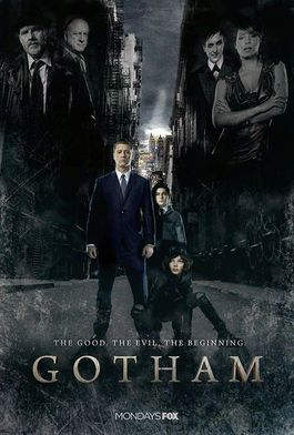 Gotham online-Gotham