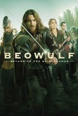 Beowulf Visszatérés a pajzsföldekre online-Beowulf Visszatérés a pajzsföldekre