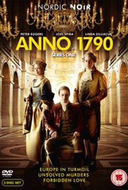 Anno 1790 online-Anno 1790