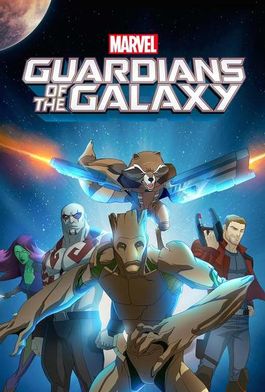 A galaxis örzöi online-A galaxis örzöi