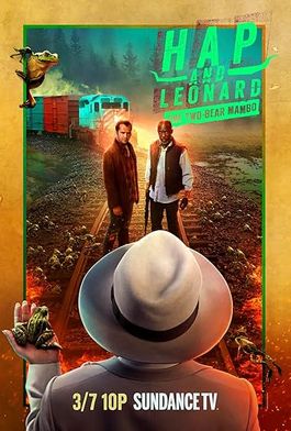Hap és Leonard online-Hap és Leonard
