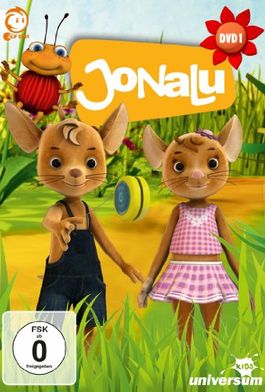 Jonalu online-Jonalu