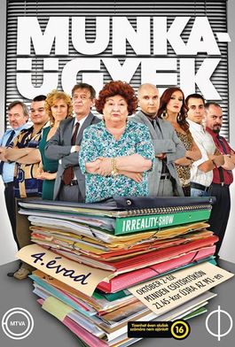Munkaügyek online-Munkaügyek