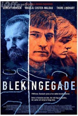 A Blekinge utcai banda online-A Blekinge utcai banda