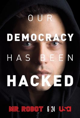 Mr Robot online-Mr Robot