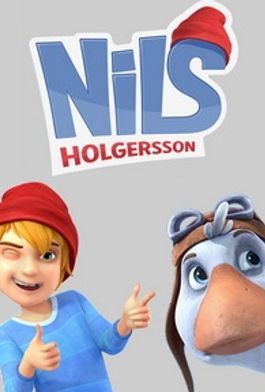 Nils Holgersson csodálatos utazása online-Nils Holgersson csodálatos utazása